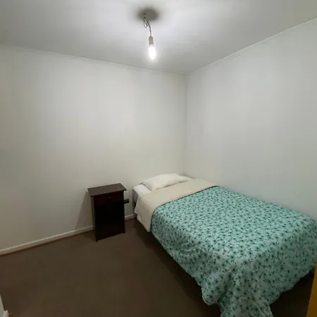 Apartamento Centrico Curico Exterior photo