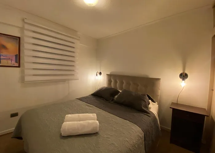 Apartamento Centrico