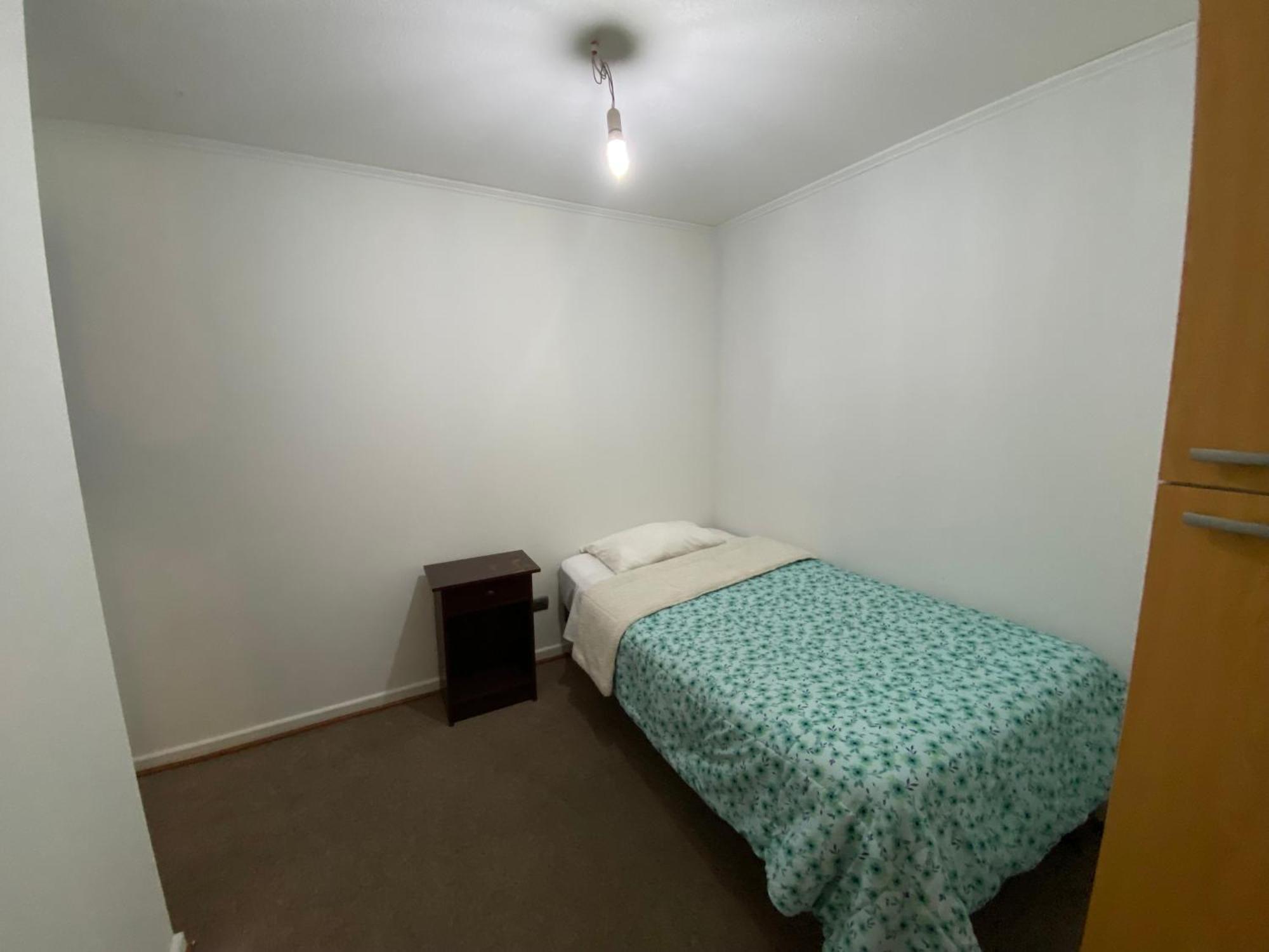 Apartamento Centrico Apartment *