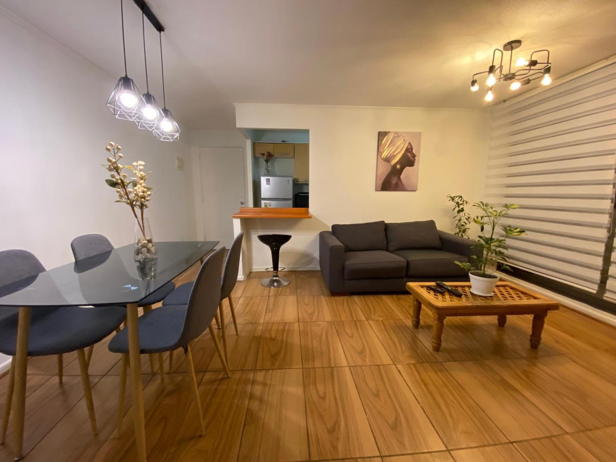 Apartamento Centrico *