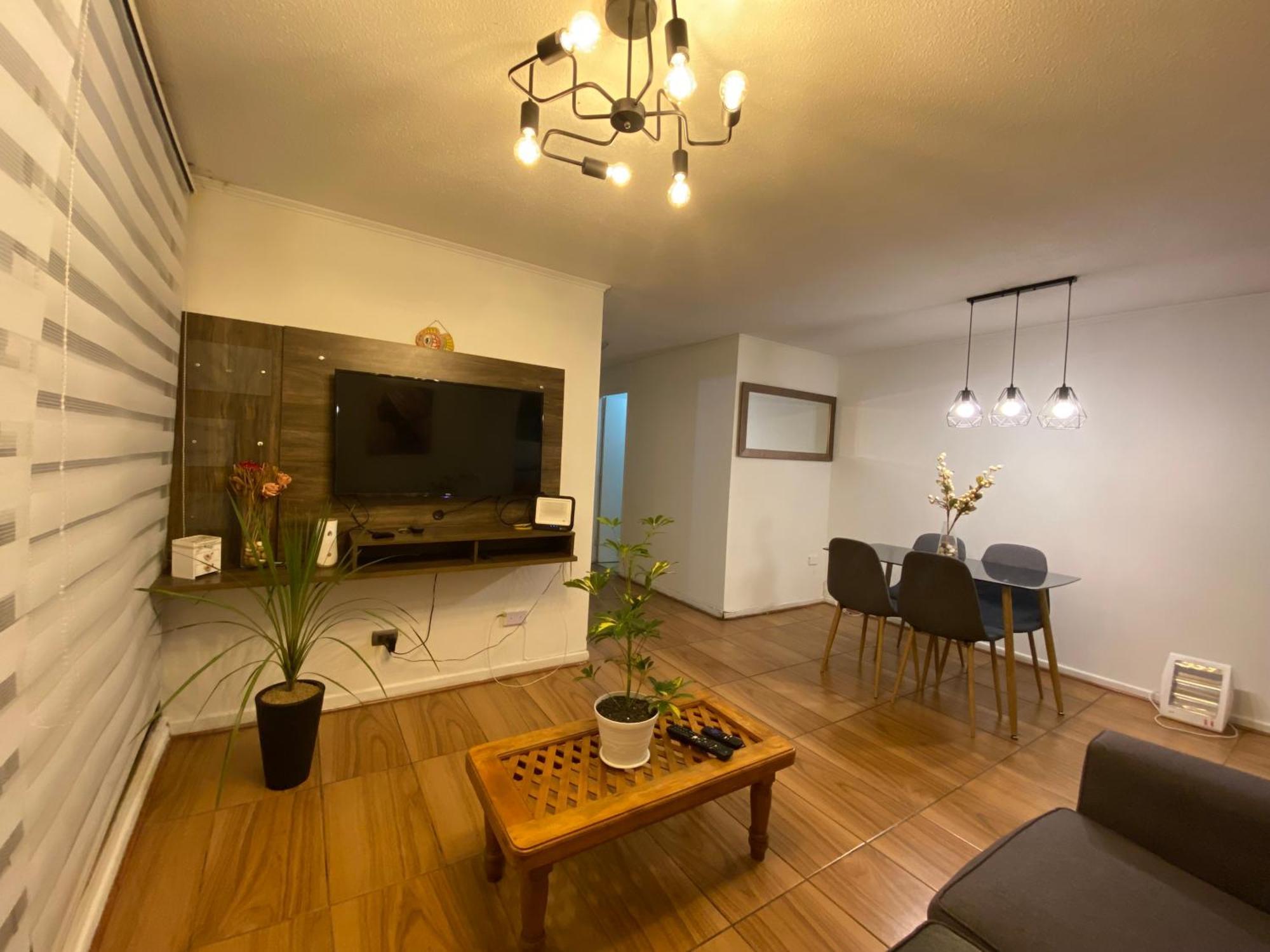 Apartamento Centrico Apartment