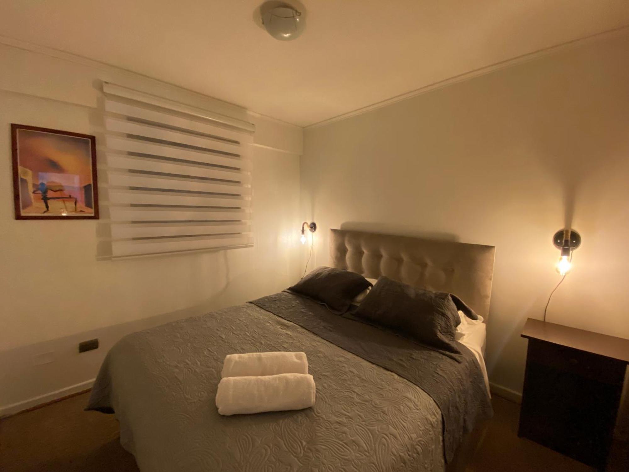 Apartamento Centrico Apartment
