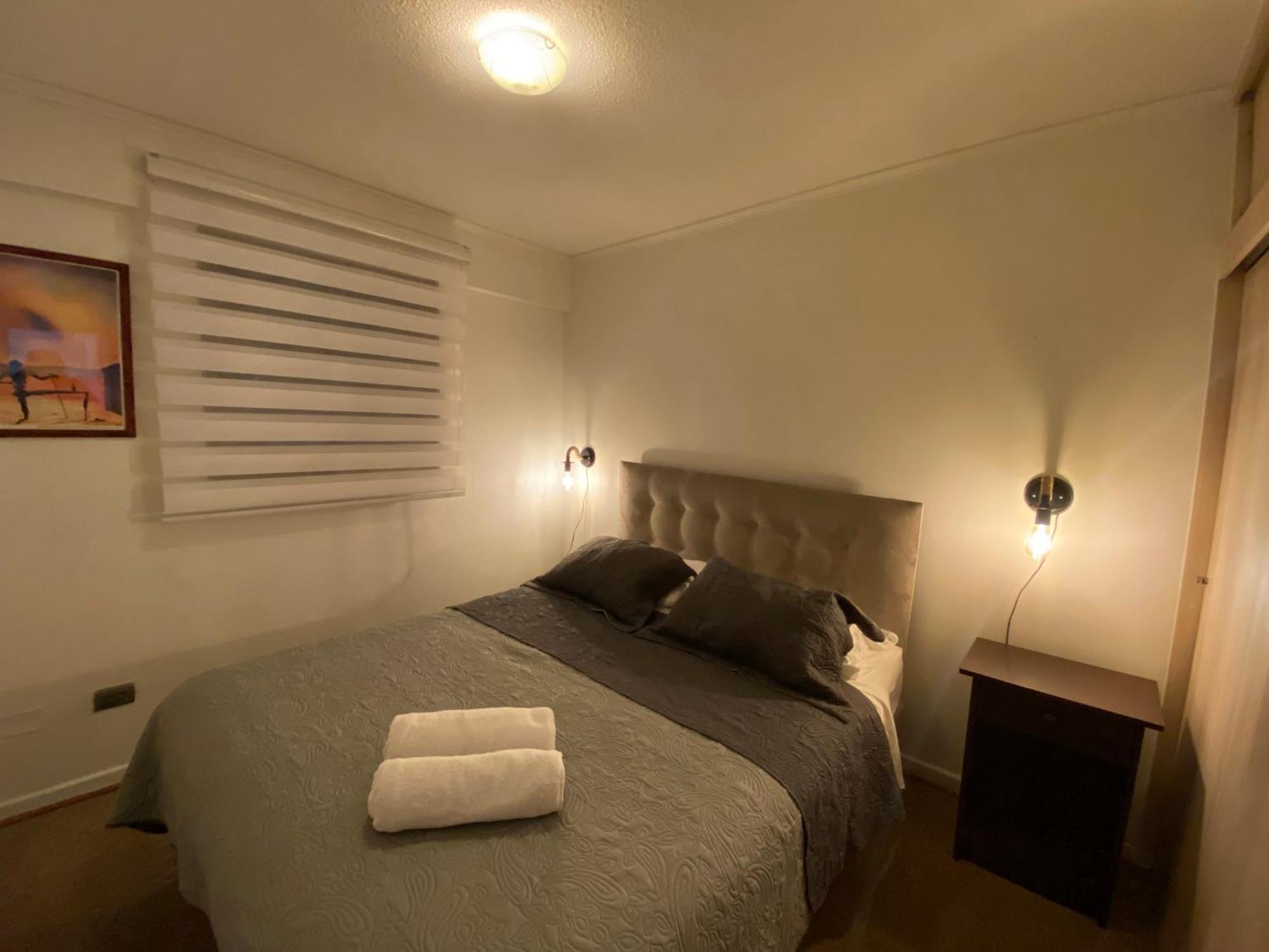 Apartment Apartamento Centrico Curico