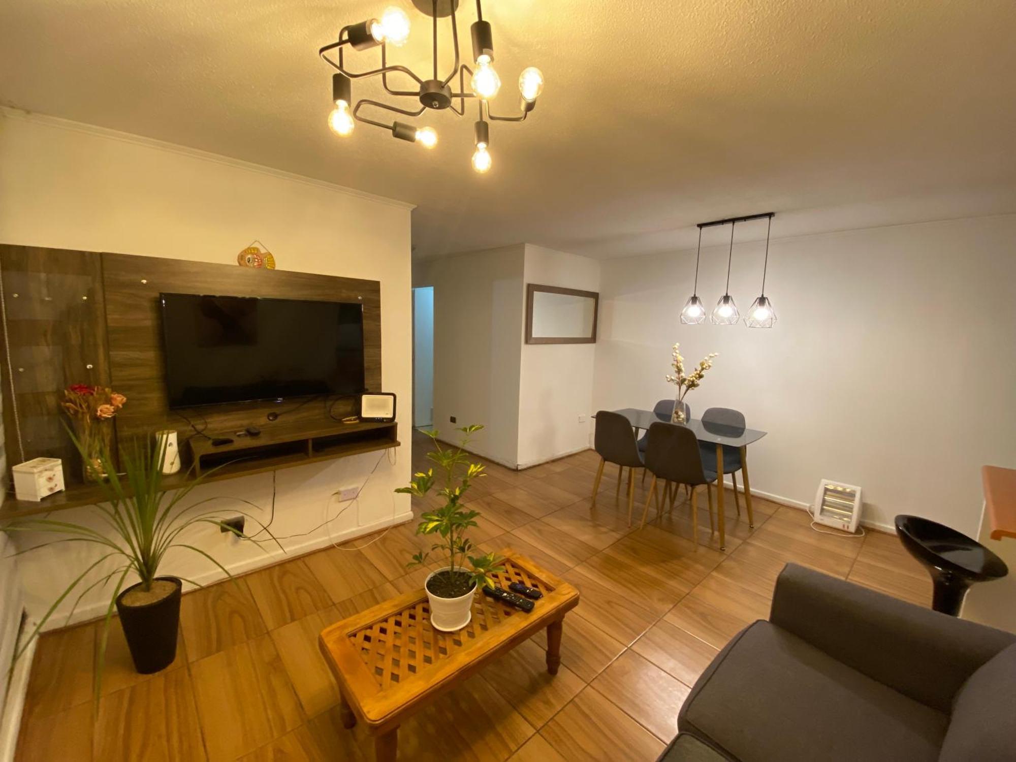 Apartamento Centrico *