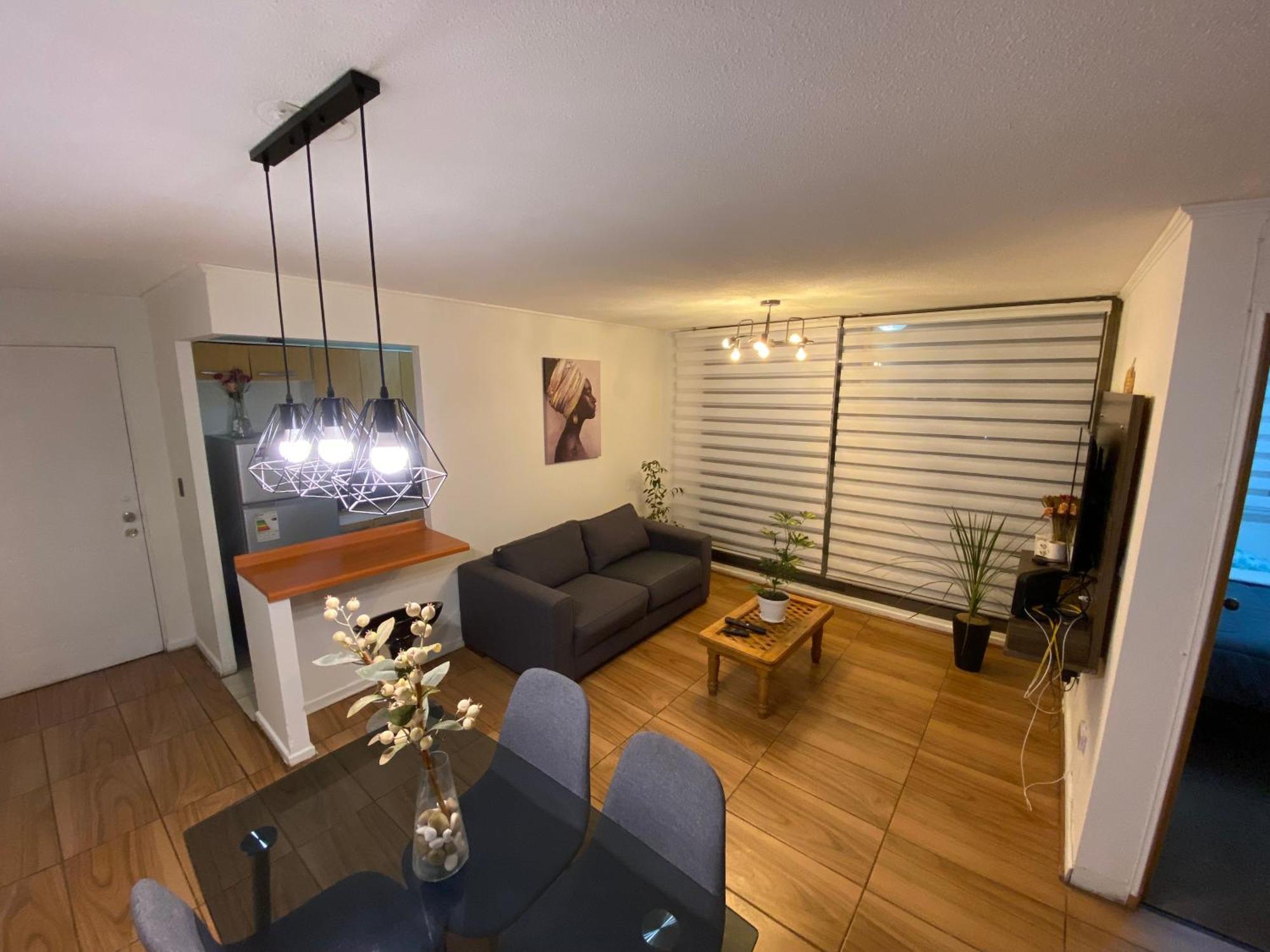 Apartamento Centrico Apartment *