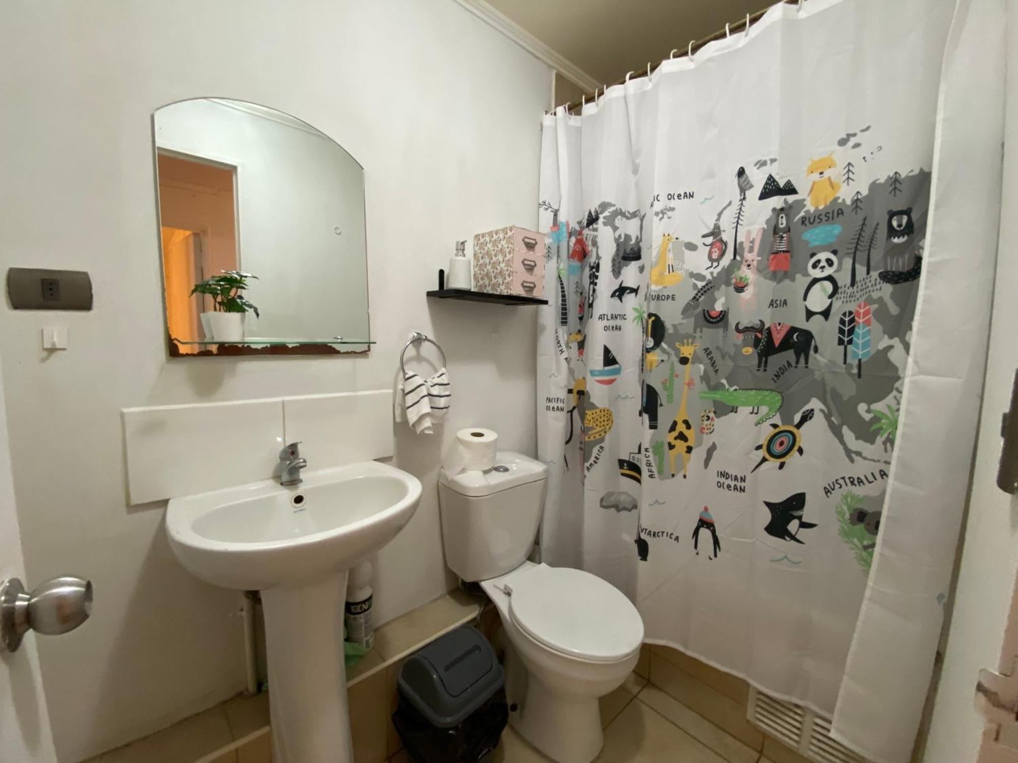 Apartamento Centrico