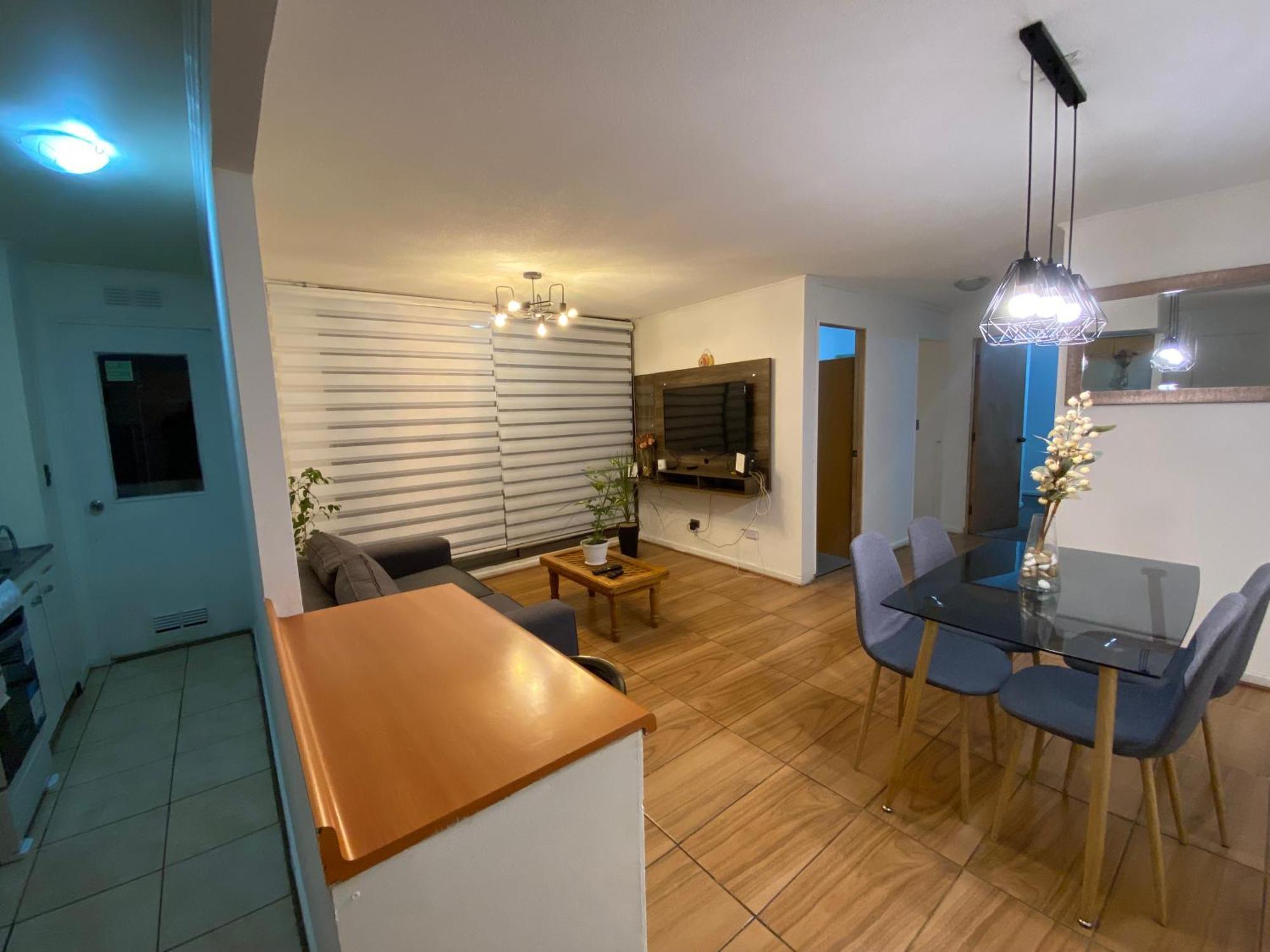 Apartamento Centrico Apartment *